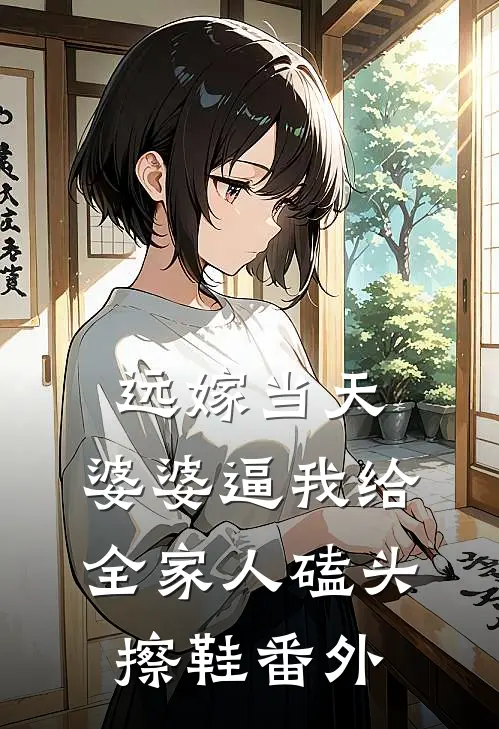 远嫁当天，婆婆逼我给全家人磕头擦鞋番外