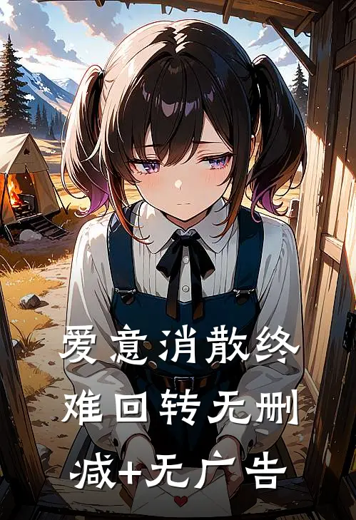 爱意消散终难回转无删减+无广告