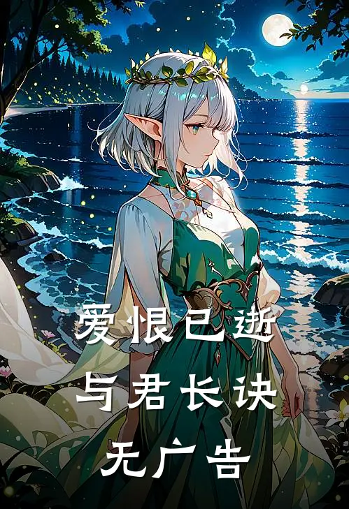 爱恨已逝，与君长诀无广告