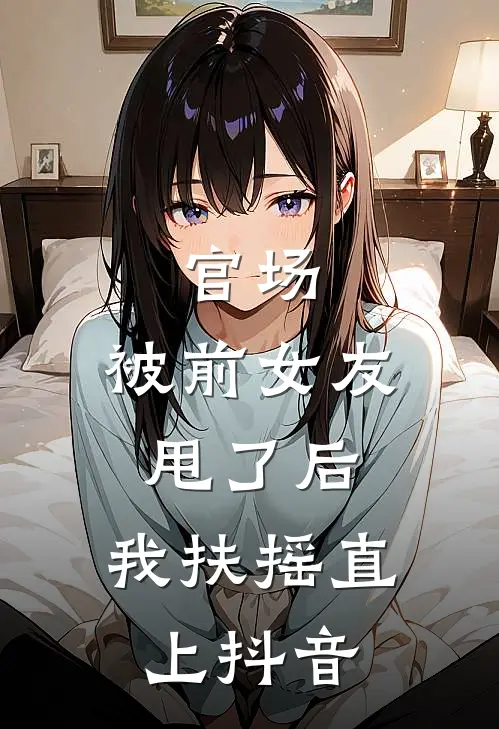 官场：被前女友甩了后，我扶摇直上抖音