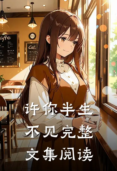 许你半生不见完整文集阅读