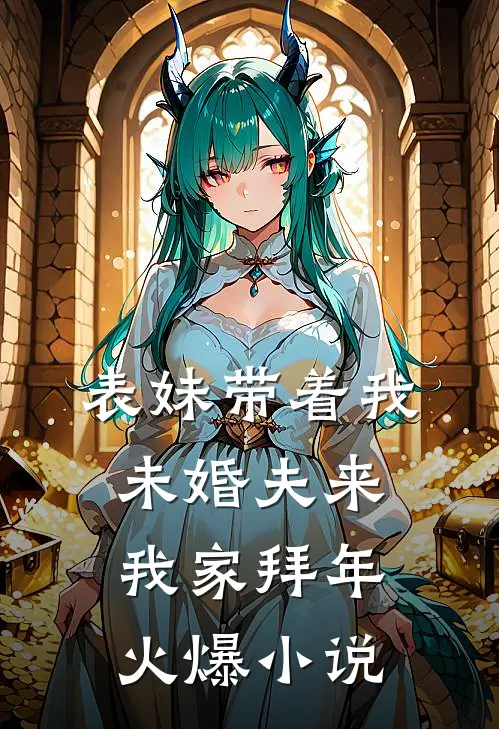 表妹带着我未婚夫来我家拜年火爆小说