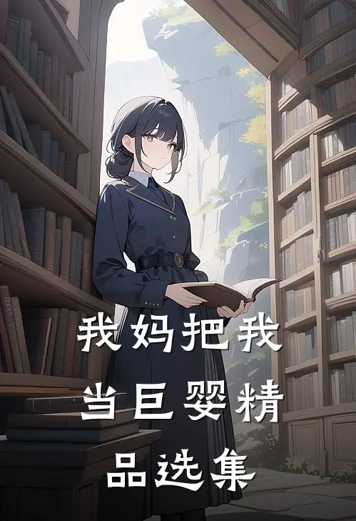 我妈把我当巨婴精品选集