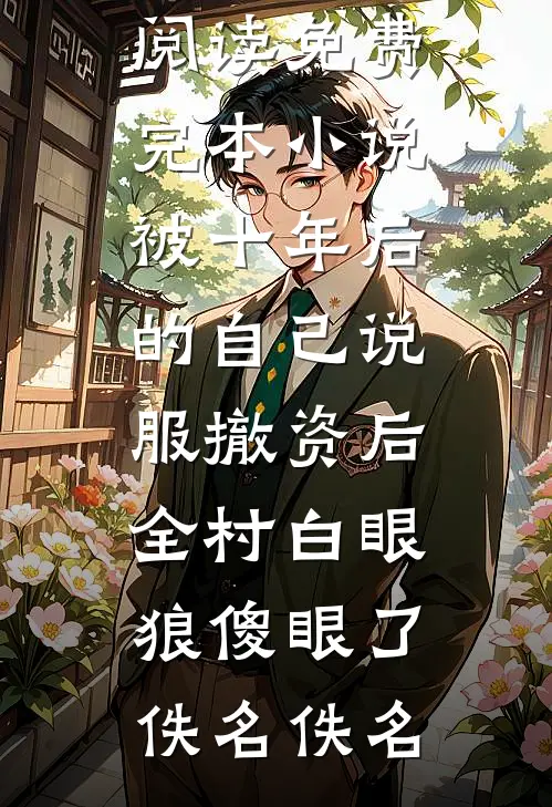为了弟媳连杀我腹中六子，我离开后他却悔疯了