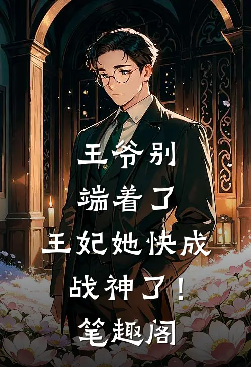王爷别端着了，王妃她快成战神了！笔趣阁