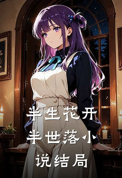 半生花开，半世落小说结局