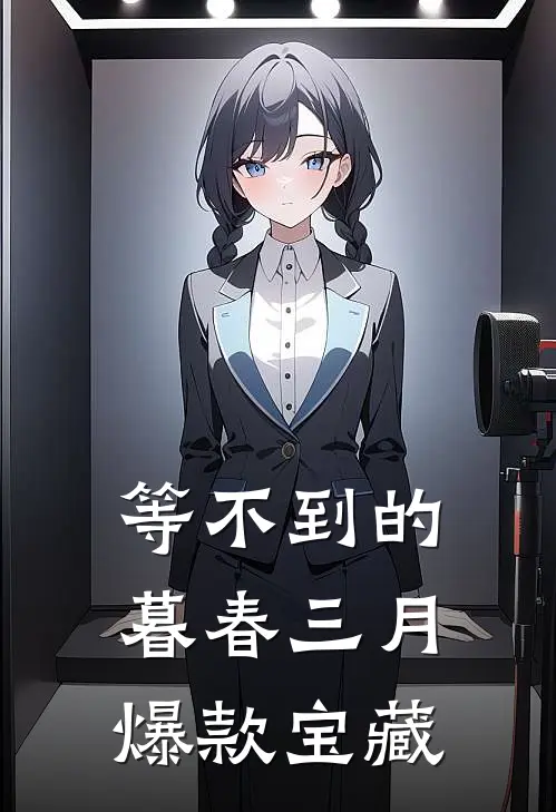 等不到的暮春三月爆款宝藏