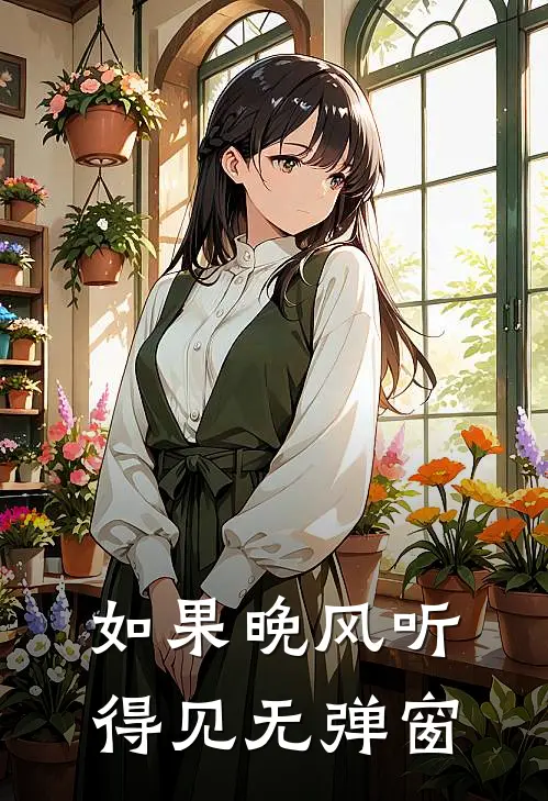 如果晚风听得见无弹窗