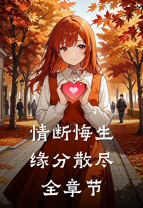 情断悔生，缘分散尽全章节