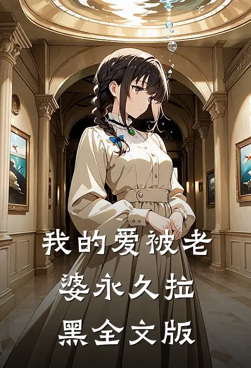我的爱被老婆永久拉黑全文版