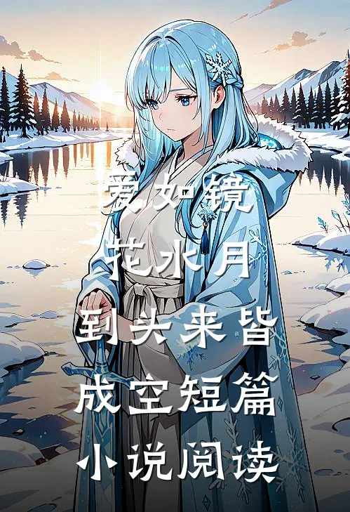 爱如镜花水月，到头来皆成空短篇小说阅读
