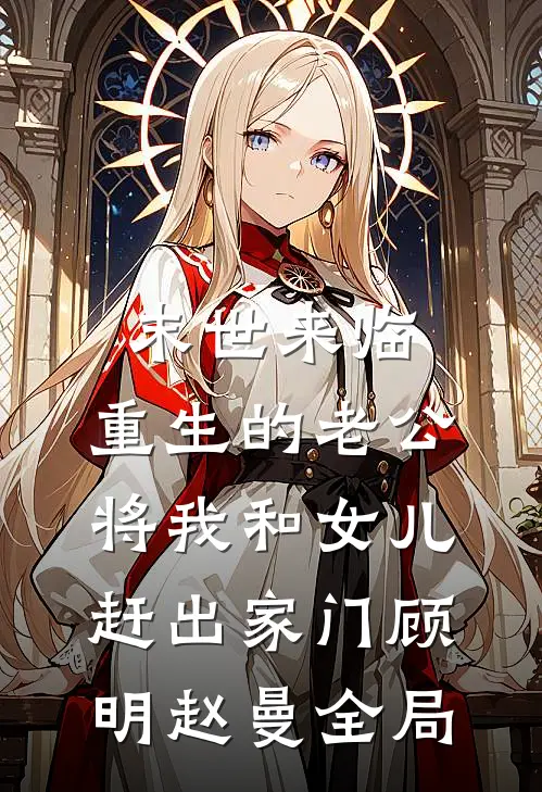 末世来临，重生的老公将我和女儿赶出家门顾明赵曼全局