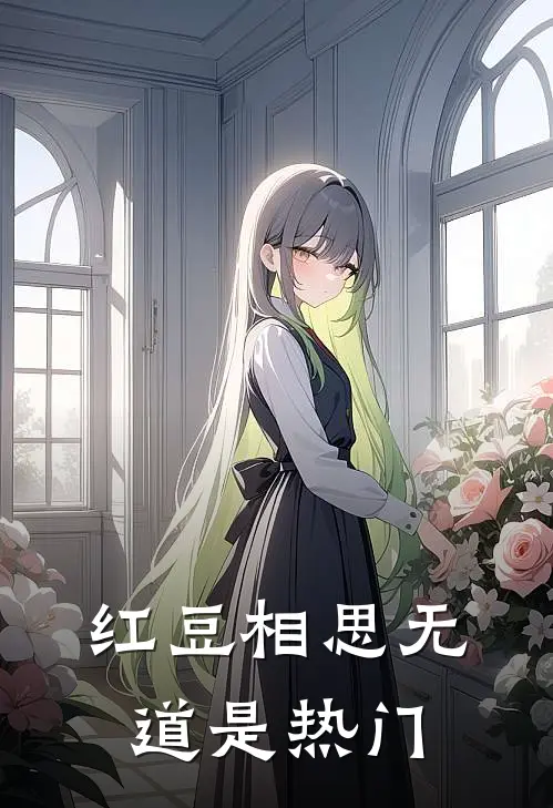 红豆相思无道是热门