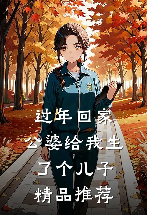 过年回家，公婆给我生了个儿子精品推荐