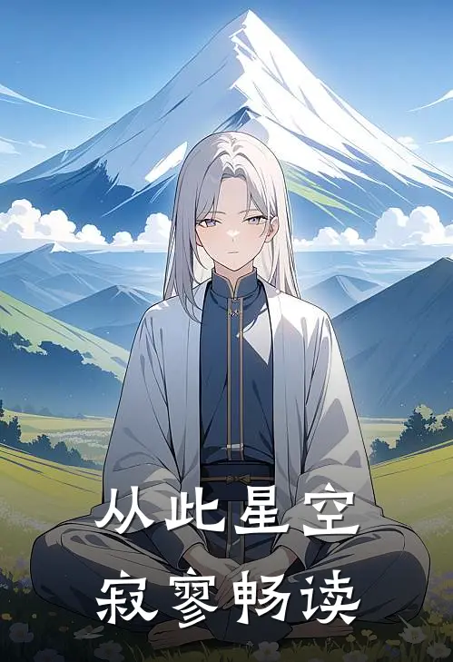 从此星空寂寥畅读