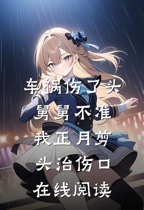 车祸伤了头，舅舅不准我正月剪头治伤口在线阅读