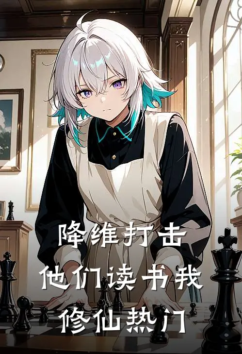 降维打击，他们读书我修仙热门