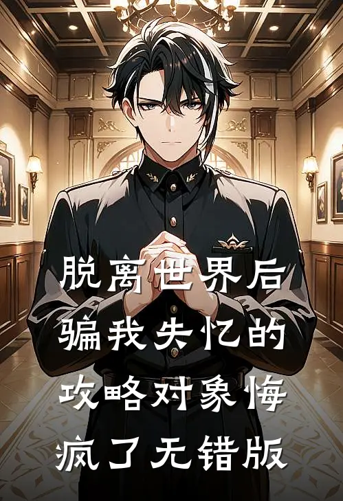 脱离世界后，骗我失忆的攻略对象悔疯了无错版