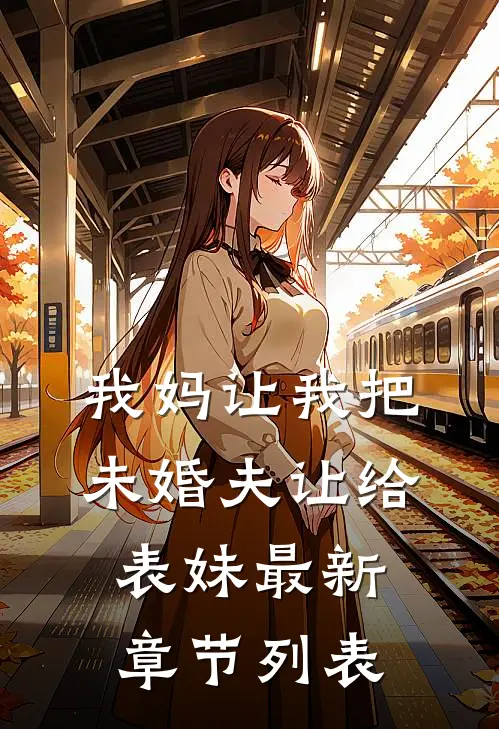 我妈让我把未婚夫让给表妹最新章节列表