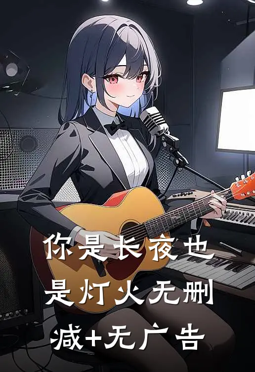 你是长夜也是灯火无删减+无广告