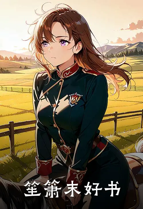 笙箫末好书