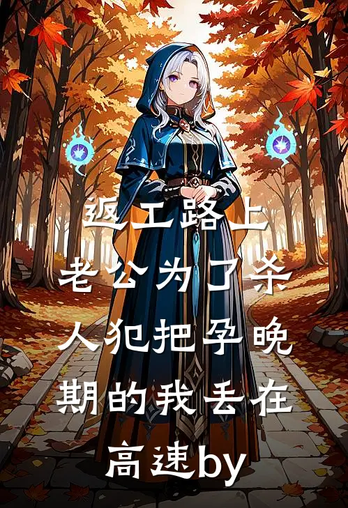 返工路上，老公为了杀人犯把孕晚期的我丢在高速by