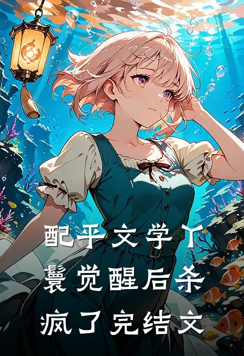 配平文学丫鬟觉醒后杀疯了完结文