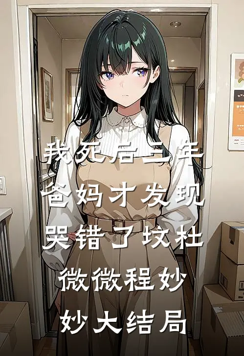 我死后三年，爸妈才发现哭错了坟杜微微程妙妙大结局
