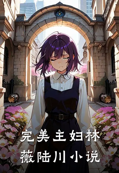 完美主妇林薇陆川小说