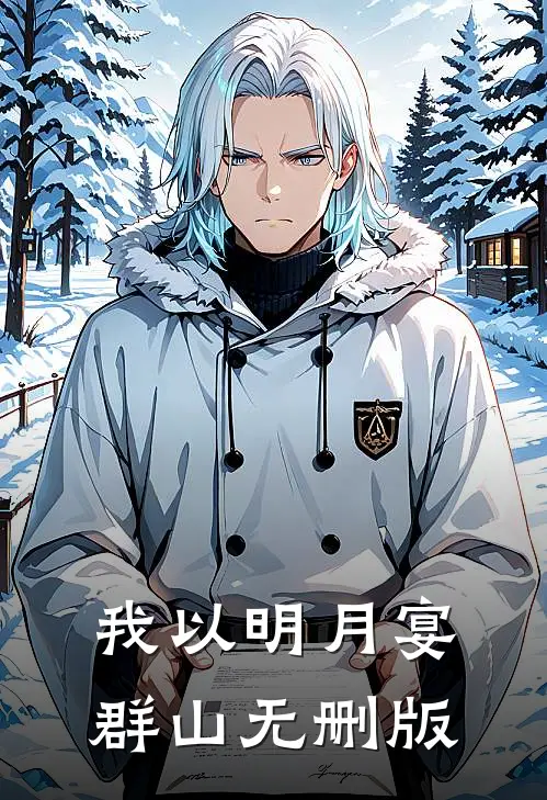 我以明月宴群山无删版