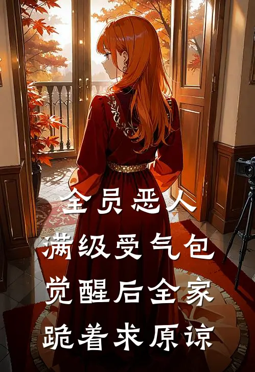 全员恶人，满级受气包觉醒后全家跪着求原谅