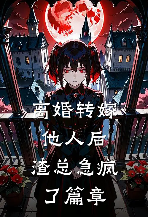 离婚转嫁他人后，渣总急疯了篇章