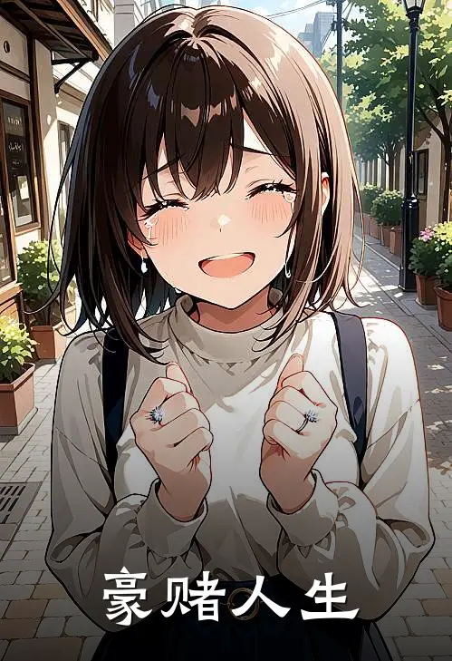 豪赌人生