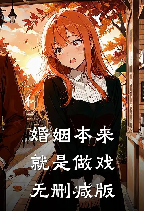 婚姻本来就是做戏无删减版
