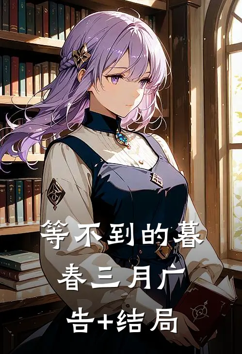 等不到的暮春三月广告+结局