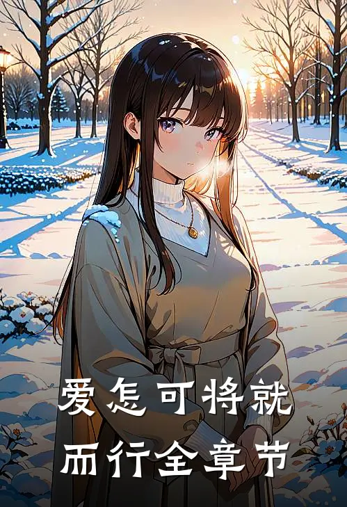爱怎可将就而行全章节