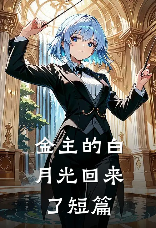 镇压万蛇后，总裁的未婚妻带头拆我蛇神庙番外