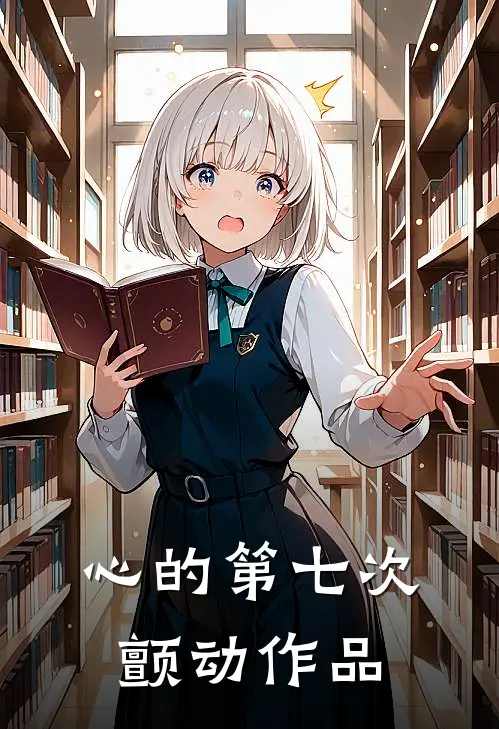 心的第七次颤动作品