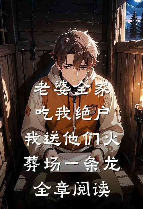 老婆全家吃我绝户，我送他们火葬场一条龙全章阅读