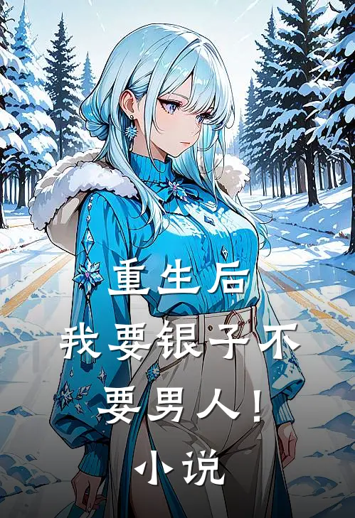 重生后，我要银子不要男人！小说