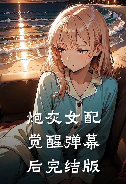 炮灰女配觉醒弹幕后完结版