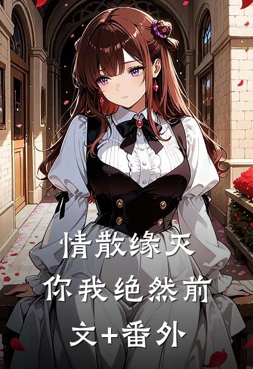情散缘灭，你我绝然前文+番外