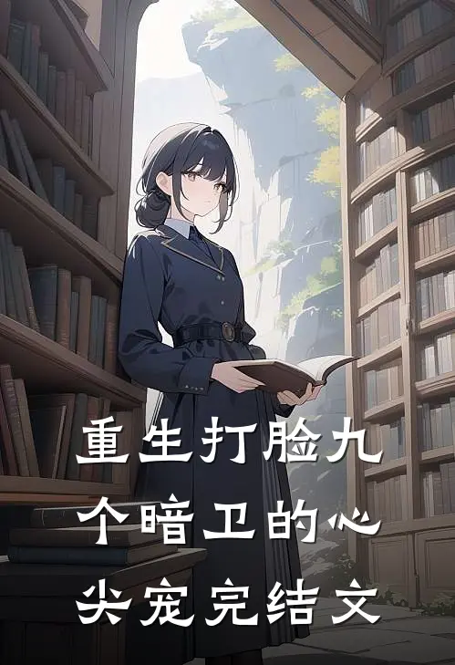 重生打脸九个暗卫的心尖宠完结文