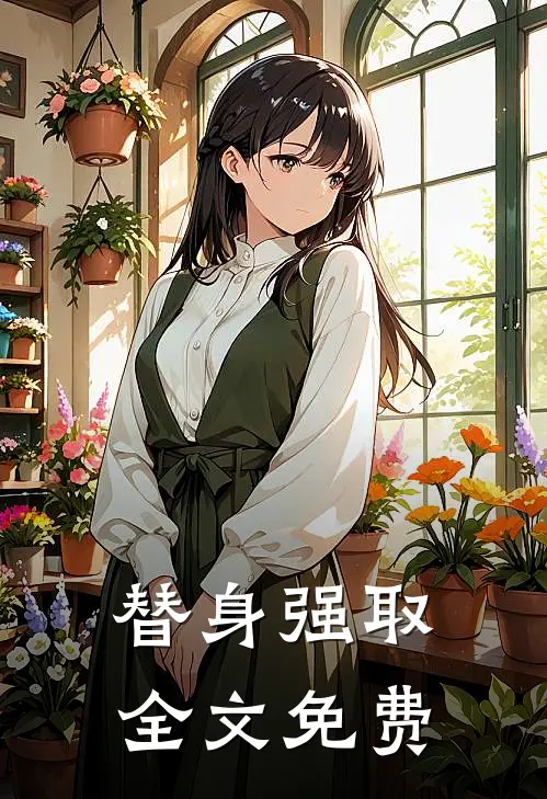 替身强取全文免费