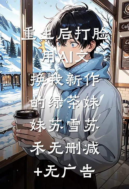 重生后打脸用AI文换我新作的绿茶妹妹苏雪苏禾无删减+无广告