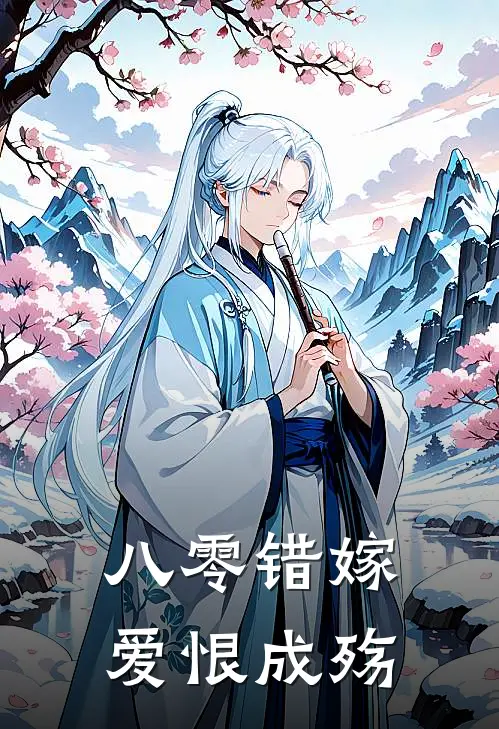 八零错嫁，爱恨成殇