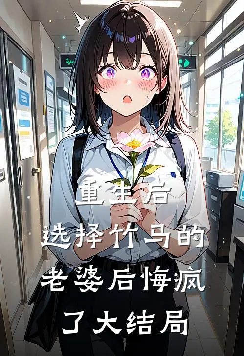 重生后，选择竹马的老婆后悔疯了大结局