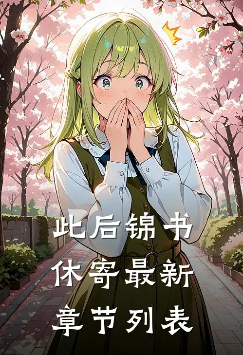 此后锦书休寄最新章节列表
