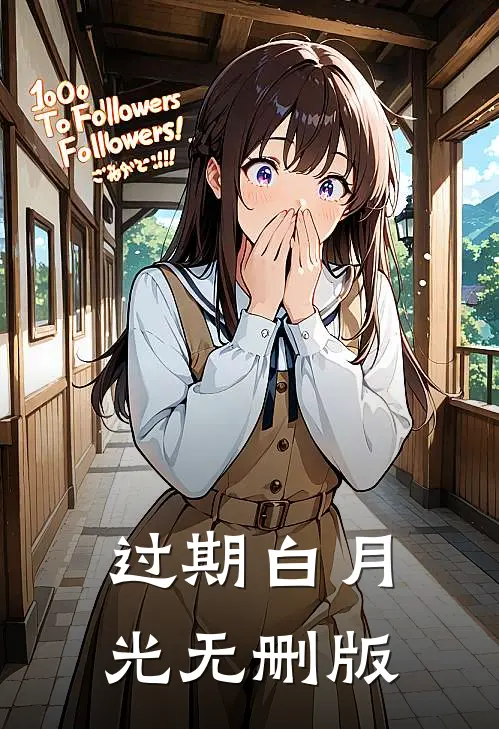 过期白月光无删版