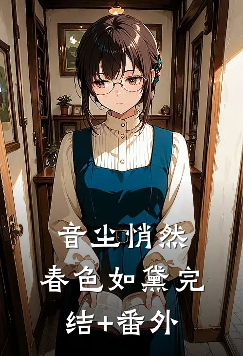 音尘悄然，春色如黛完结+番外